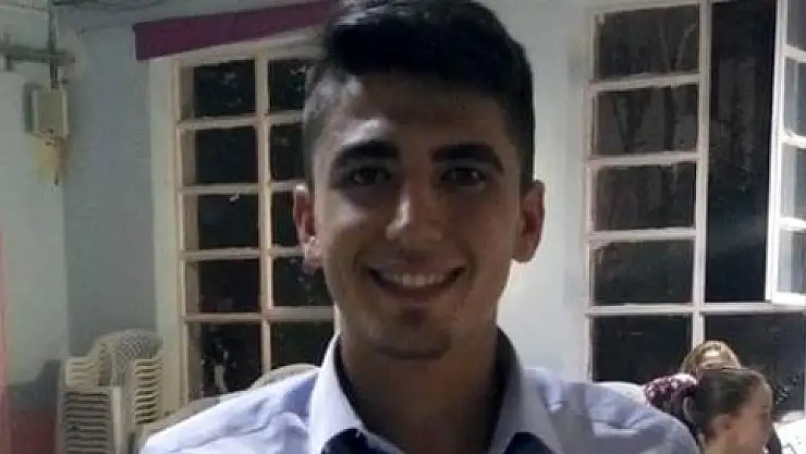 GENÇ FUTBOLCU SİLAHLI SALDIRI SONUCU HAYATINI KAYBETTİ