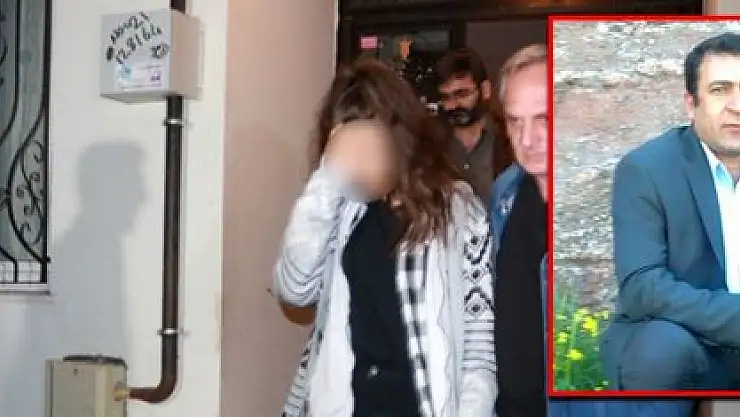 GENÇ KIZ, TARTIŞTIĞI BABASINI KURŞUN YAĞDIRARAK ÖLDÜRDÜ