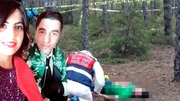 GENÇ KIZ, TARTIŞTIĞI NİŞANLISININ BOĞAZINI KESEREK ÖLDÜRDÜ