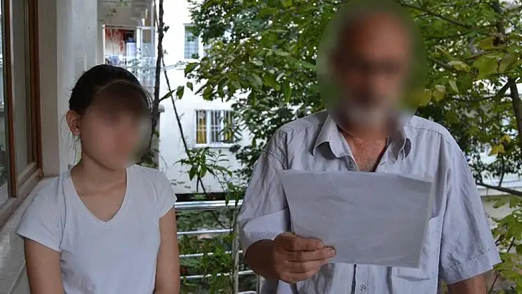 GENÇ KIZA TECAVÜZ EDEN ŞAHIS YAKALANDI