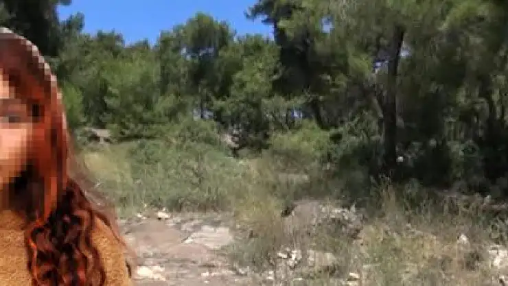 GENÇ KIZI ZORLA ORMANA GÖTÜRÜP CİNSEL İSTİSMARDA BULUNDU!