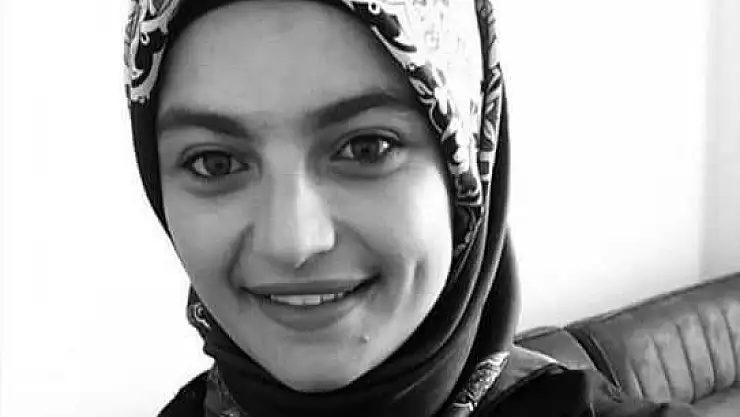 GENÇ KIZIN CESEDİ BARAJ GÖLÜNDE BULUNDU