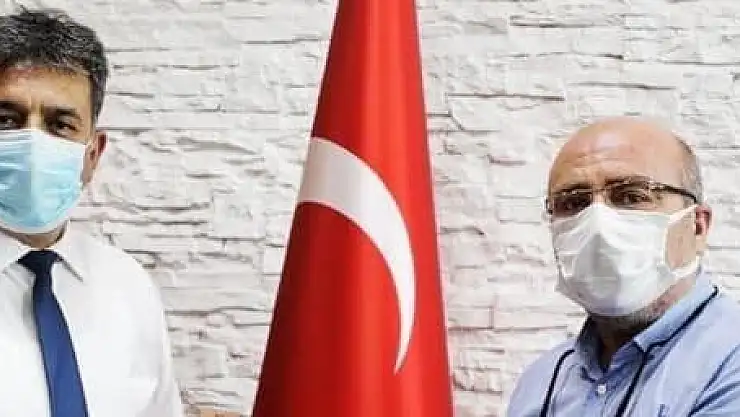 GENÇLİK VE SPOR İL MÜDÜRLÜĞÜ İLE KAYÜ GENÇLERE YÖNELİK FAALİYETLER İÇİN İŞBİRLİĞİNE GİDİYOR