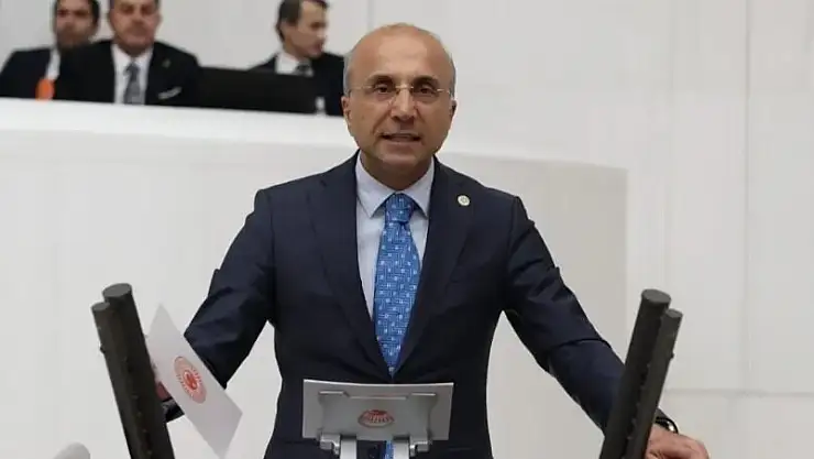 GENÇ'TEN GÜLER'E SORU ÖNERGESİ: 'SAYI KESİN OLARAK KAÇTIR?'