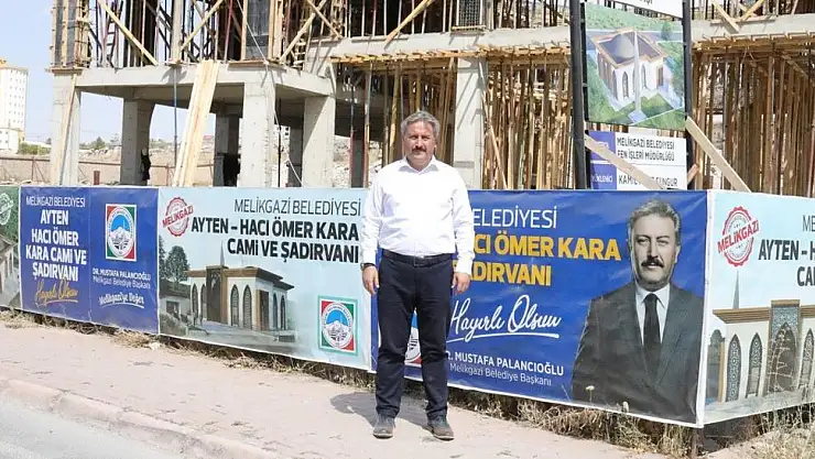 GERMİR BÖLGESİ YENİ YATIRIMLARLA HAREKETLENİYOR