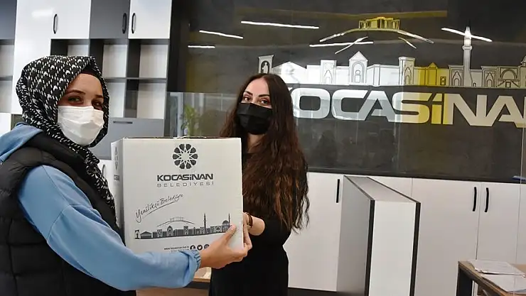 'GLÜTENSİZ KAYSERİ MUTFAĞI' PROJESİ GENİŞ YANKI UYANDIRDI