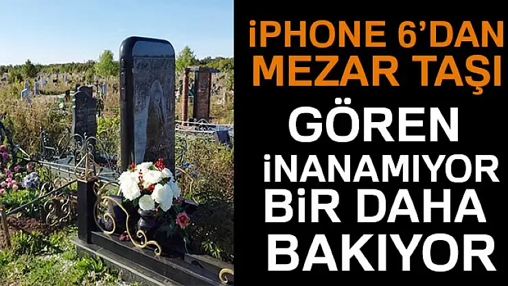Gören inanamıyor! Dönüp bir daha bakıyor