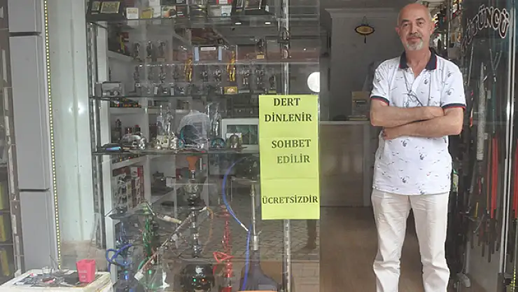 Görenler Uğramadan Geçmiyor!