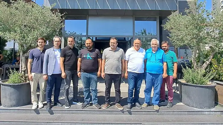 GÖZÜTOK: 'KAMU MÜTEAHHİTLERİ OLARAK YALNIZ BIRAKILDIK'