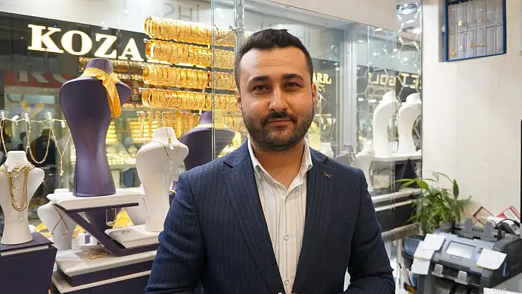 GRAM ALTINDAN TARİHİ REKOR