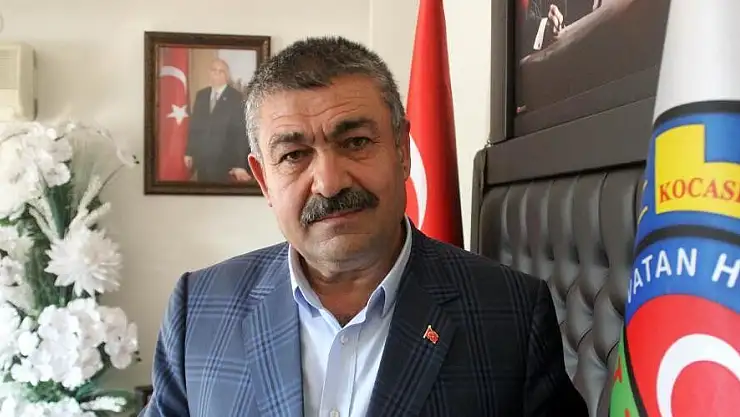 GÜBRE DESTEĞİNİN ARTTIRILMASI ÇİFTÇİYİ MEMNUN ETTİ