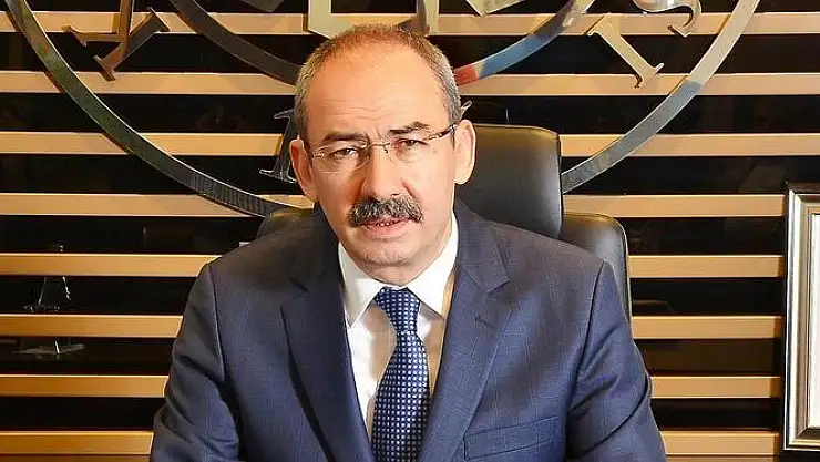 GÜLSOY : CİRO KAYBI YAŞAMIŞ ÜYELERİMİZDE DEVLETİMİZDEN DESTEK BEKLİYOR