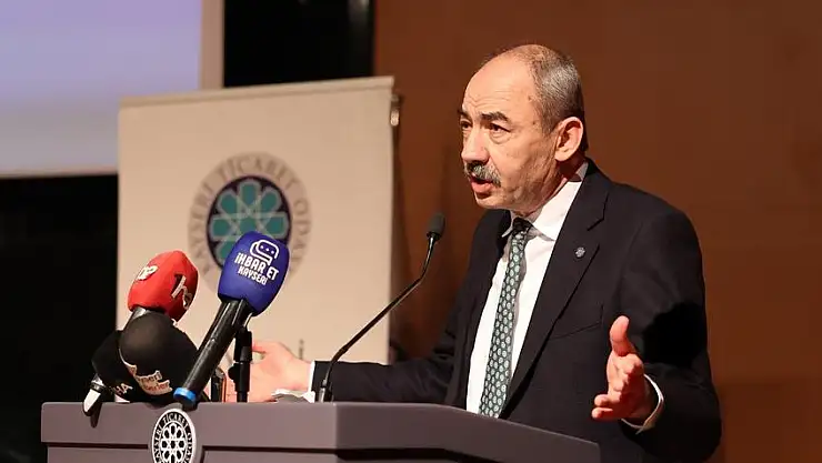 GÜLSOY: 'FAİZ İNDİRİMİ ENFLASYON BEKLENTİLERİNİ TEKRAR ARTIRABİLİR'