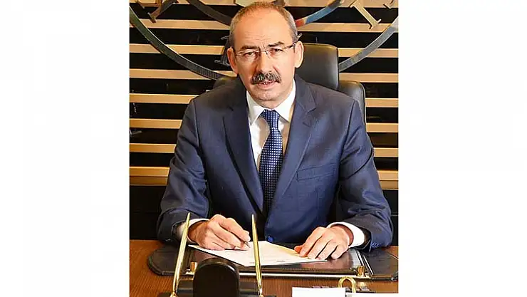 GÜLSOY: KARDEŞ AZERBAYCAN'IN HAKLI MÜCADELESİNDE YANINDAYIZ