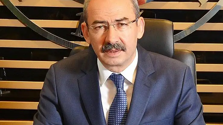 GÜLSOY : 'NİSAN AYINDA 290 MİLYON 234 BİN DOLAR İHRACAT YAPTIK'