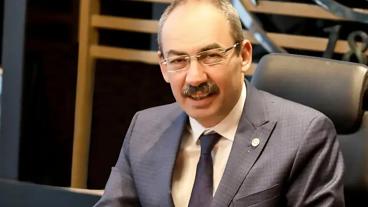 GÜLSOY: 'ÜRETİM, İSTİHDAM VE İHRACATIN DEVAMI İÇİN DESTEK ŞART'