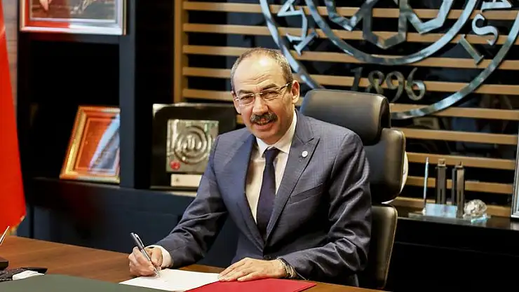 GÜLSOY: 'YENİ KREDİ PAKETLERİ EKONOMİDE NORMALLEŞMEYİ HIZLANDIRACAK'