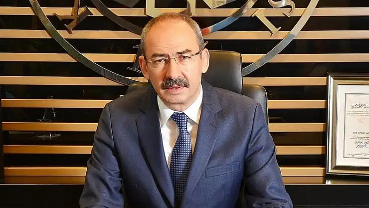 GÜLSOY : YILIN İLK 10 AYINDA 2 MİLYAR DOLAR İHRACAT YAPTIK'