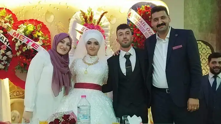 GÜMÜŞ AİLESİ'NİN MUTLU GÜNÜ