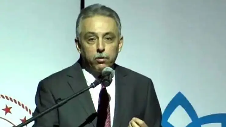 GÜNDEM OLAN VALİ 'BİRADER SEN ÖĞRETMEN MİSİN?' SÖZLERİNE AÇIKLIK GETİRDİ