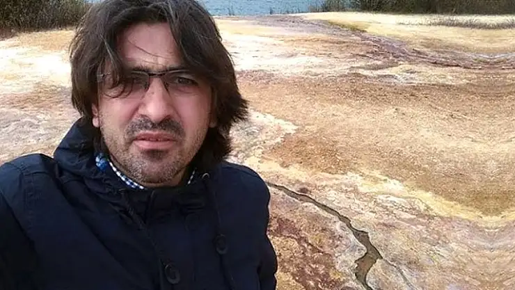 Günlerdir Aranan AA Muhabirinin Cansız Bedeni Bulundu