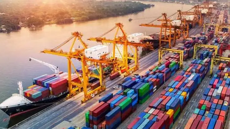 GÜZEL HABERİ BAKAN VERDİ, EKONOMİDE TÜM ZAMANLARIN AYLIK REKORU KIRILDI