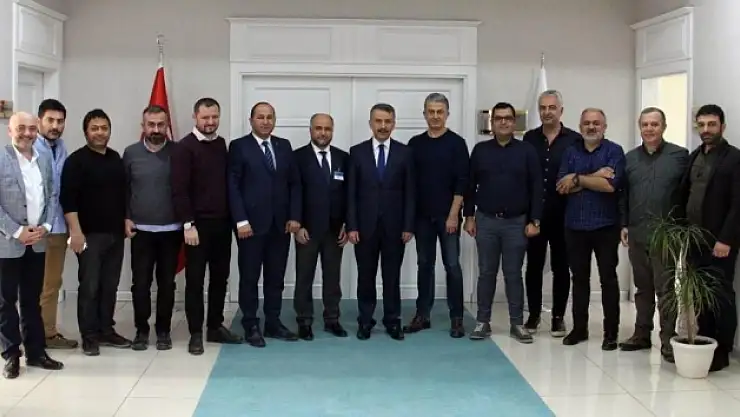 Haber kameramanına meslek standardı geliyor