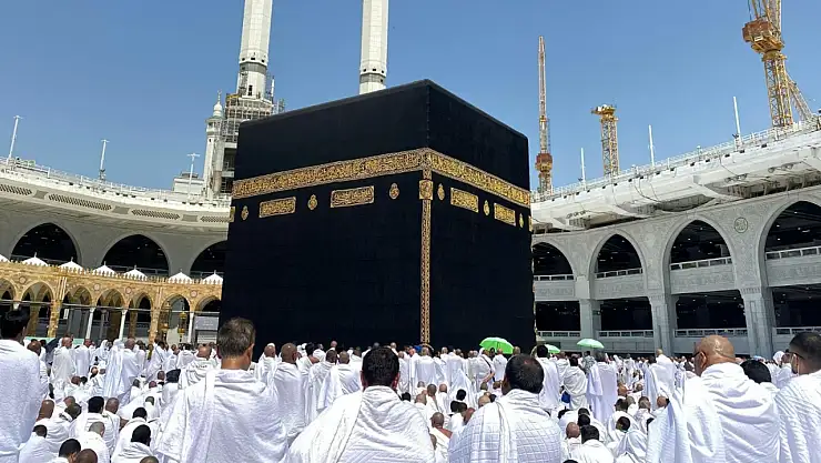 Hacı adaylarına sağlık raporu zorunluluğu getirildi