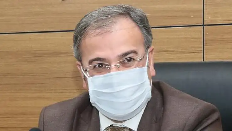 HACILAR BELEDİYE MECLİSİ KASIM AYI TOPLANTISINI GERÇEKLEŞTİRDİ