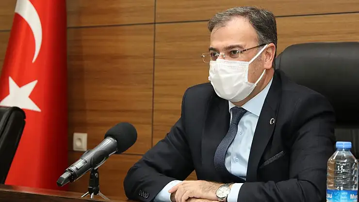 HACILAR BELEDİYESİ MART AYI MECLİSİ YAPILDI