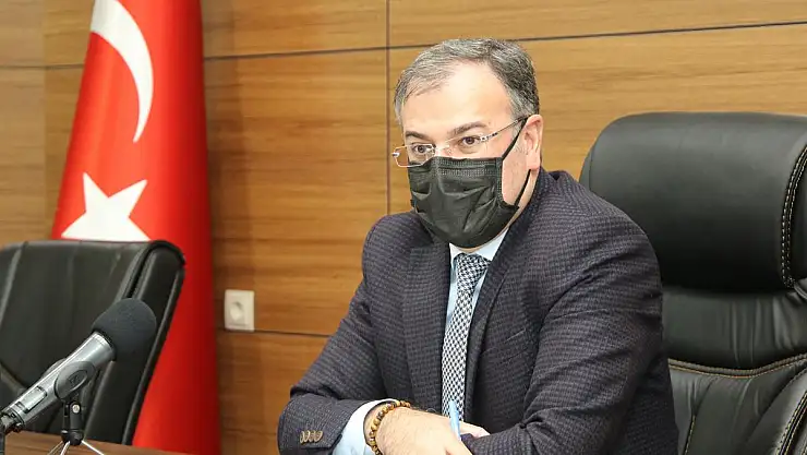 HACILAR'DA PAZAR YERİ ESNAFI VE KİRACILARA MÜJDE