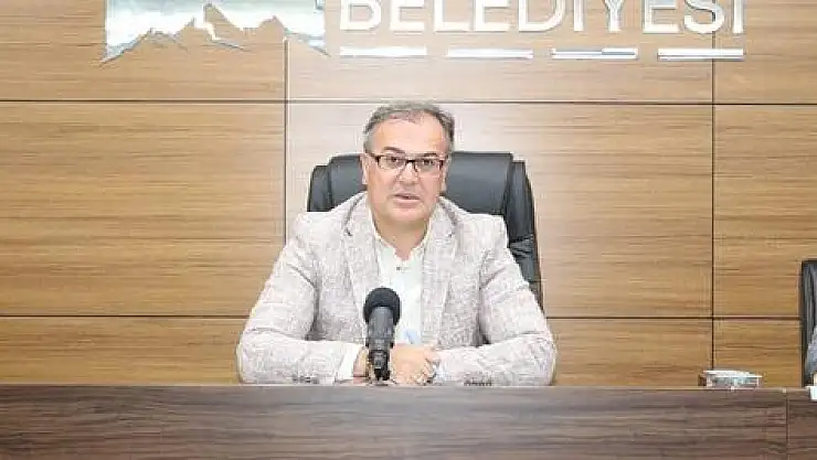 HACILAR'DAN YANAN ORMANLIK ALANLARA FİDAN DESTEĞİ