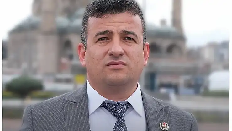 Hakan Satılmış: Şehitlerimiz için ne yapsak karşılığını veremeyiz