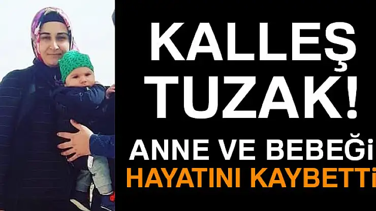 Hakkari'de EYP patladı: 2 kişi hayatını kaybetti