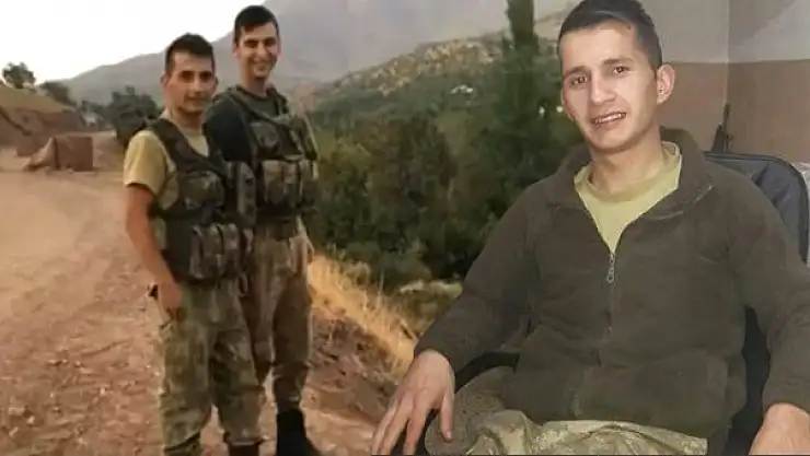 Hakkari'de Yaralanan Mehmetçik 5 Aylık Yaşam Mücadelesini Kaybetti