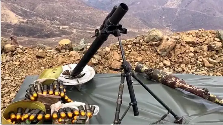 HAKURK'A YENİ OPERASYON BAŞLATILDI!