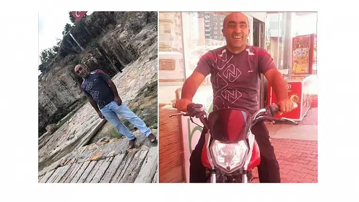 Halı sahadan evine döndü, kalp krizinden öldü