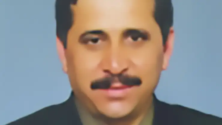 HAMDİ BAKTIR'IN ACI GÜNÜ