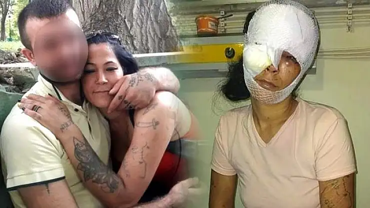 HAPİSHANE AŞKI DEHŞET SAÇTI: 7 SAAT İŞKENCE GÖRÜP TECAVÜZE UĞRADI