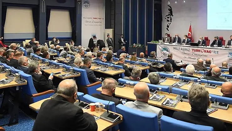 HASAN ALİ KİLCİ'NİN İSMİ CADDEDE YAŞATILACAK