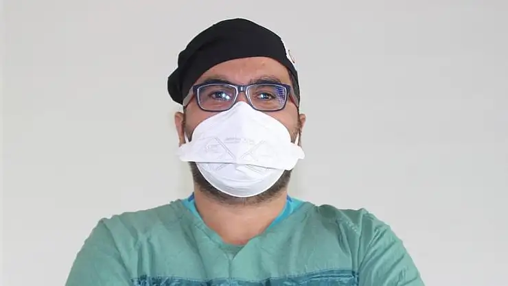 'HASTALARIMIZ TARİF EDİLEMEZ ACILAR ÇEKİYOR'