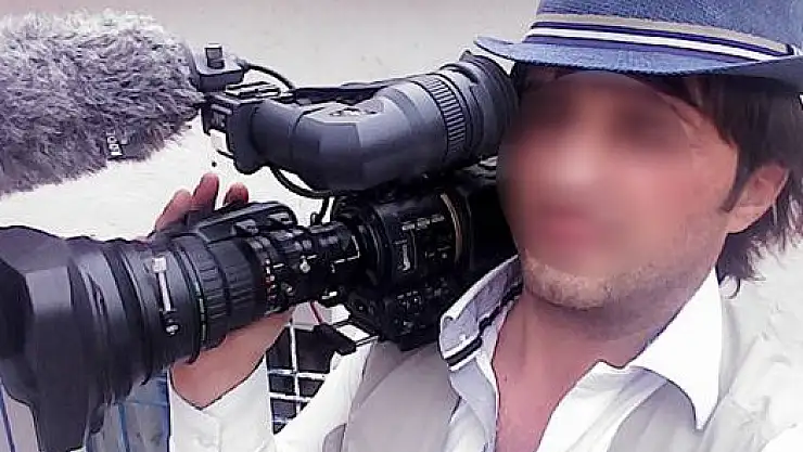 HASTANEDEN KAÇTI, KENDİNİ 18 YERDEN BIÇAKLADI