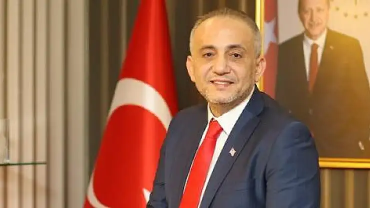 HATAY'DA YANAN ALANLARA 10 BİN AĞAÇ DİKİLECEK