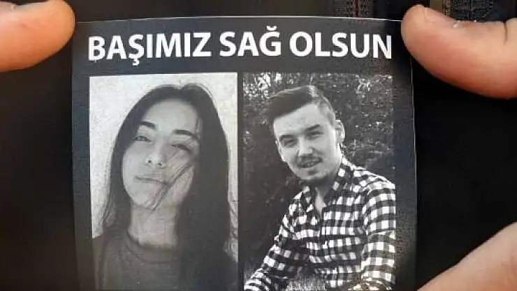 HAYATINI KAYBEDEN ÖĞRENCİLERİN İSİMLERİ SINIFLARA VERİLDİ