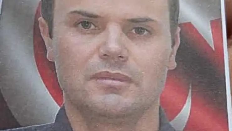 HAYATINI KAYBEDEN POLİS MEMURU KAYSERİ'DE TOPRAĞA VERİLDİ