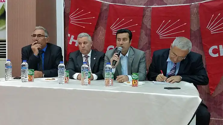 'Hayır ruhunu kaybetmeyeceğiz'