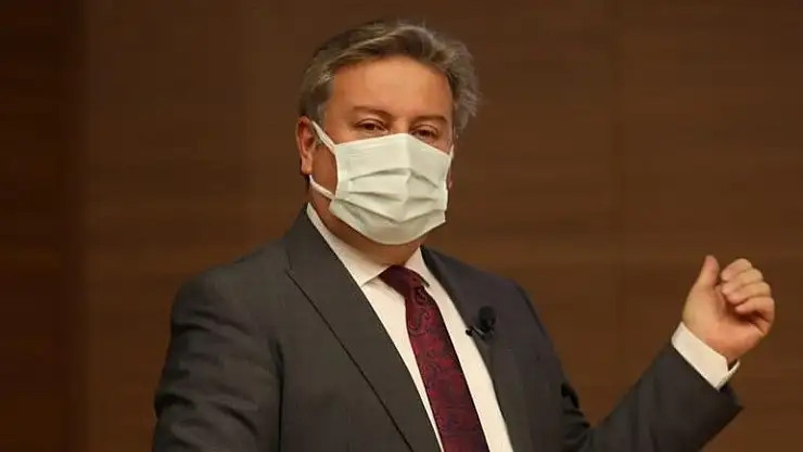 HAYIRSEVER DR. SAMİ İPEK'İN İSMİ O CADDEYE VERİLDİ