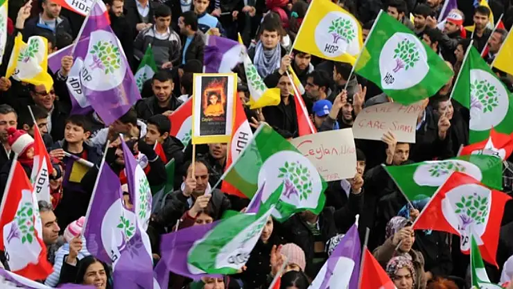 HDP'den İstanbul İçin Yeni Slogan: Her Şey Muhteşem Olacak