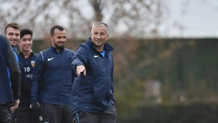 HES KABLO KAYSERİSPOR, GÜNÜ ÇİFT İDMANLA TAMAMLADI