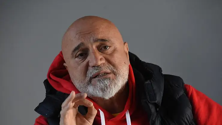 HİKMET KARAMAN'IN AVUKATLIK ŞİRKETİNDEN 'KUMAR' AÇIKLAMASI